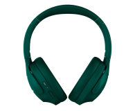 CANYON OnRiff 10 ANC Zielone - 1261534 - zdjęcie 3